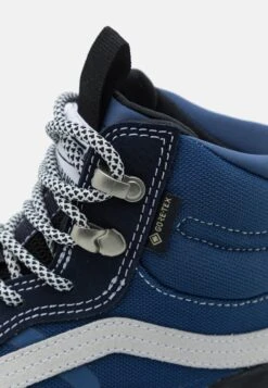 Vans Ultrarange Exo Gore-Tex Mte Unisex - High-Top Trainers - Navy/Black -Vans Shop UK b015d6cde0724acdb929da8723e6abfa