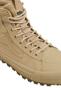 Vans MTE SK8-HI GORE TEX UNISEX - High-top Trainers - Incense -Vans Shop UK b040069ffbb6433aae9ae7644349dcac
