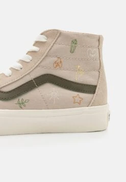 Vans Sk8-Hi Tapered Vr3 Unisex - High-Top Trainers - Honey Peach -Vans Shop UK b069c582322942c096d1320459f5b8e4