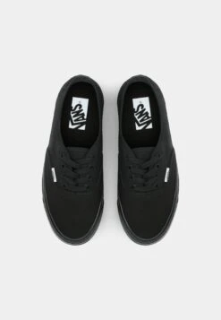 Vans LX AUTHENTIC 44 - Trainers - Black -Vans Shop UK b12d7585eb964d4a884cdc2718a2d469