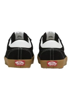 Vans SPORT LOW - Trainers - Black Gum -Vans Shop UK b179c4d021e74b91a2baf1100bfd8bad