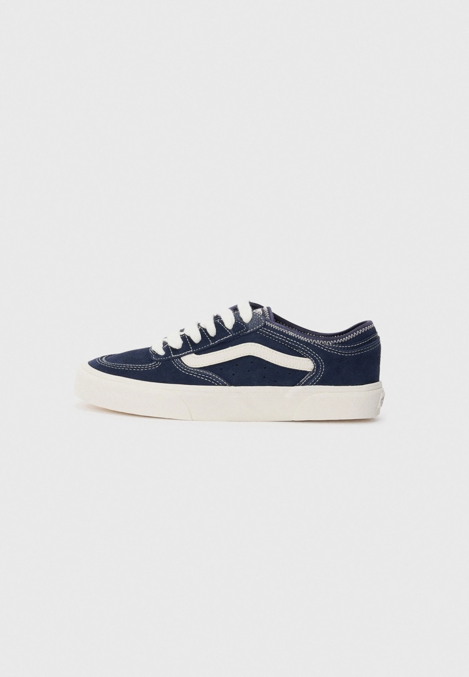 Vans ROWLEY UNISEX - Trainers - Parisian Night 4 Vans ROWLEY UNISEX - Trainers - Parisian Night - Image 2