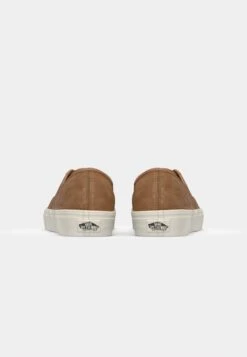 Vans AUTHENTIC UNISEX - Trainers - Chipmunk -Vans Shop UK b226e17bef044b6da1378e681d892d6b