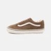 Vans OLD SKOOL UNISEX - Trainers - Sepia -Vans Shop UK b28d5c9b878e473f88291e37a663880d 5