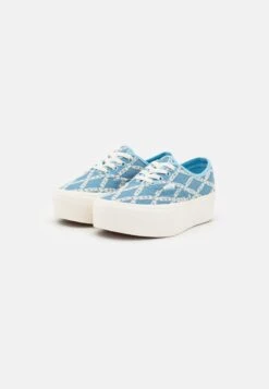 Vans Authentic Stackform - Trainers -Vans Shop UK b2950a13a0b34a6b8a633d1b0e378bd4