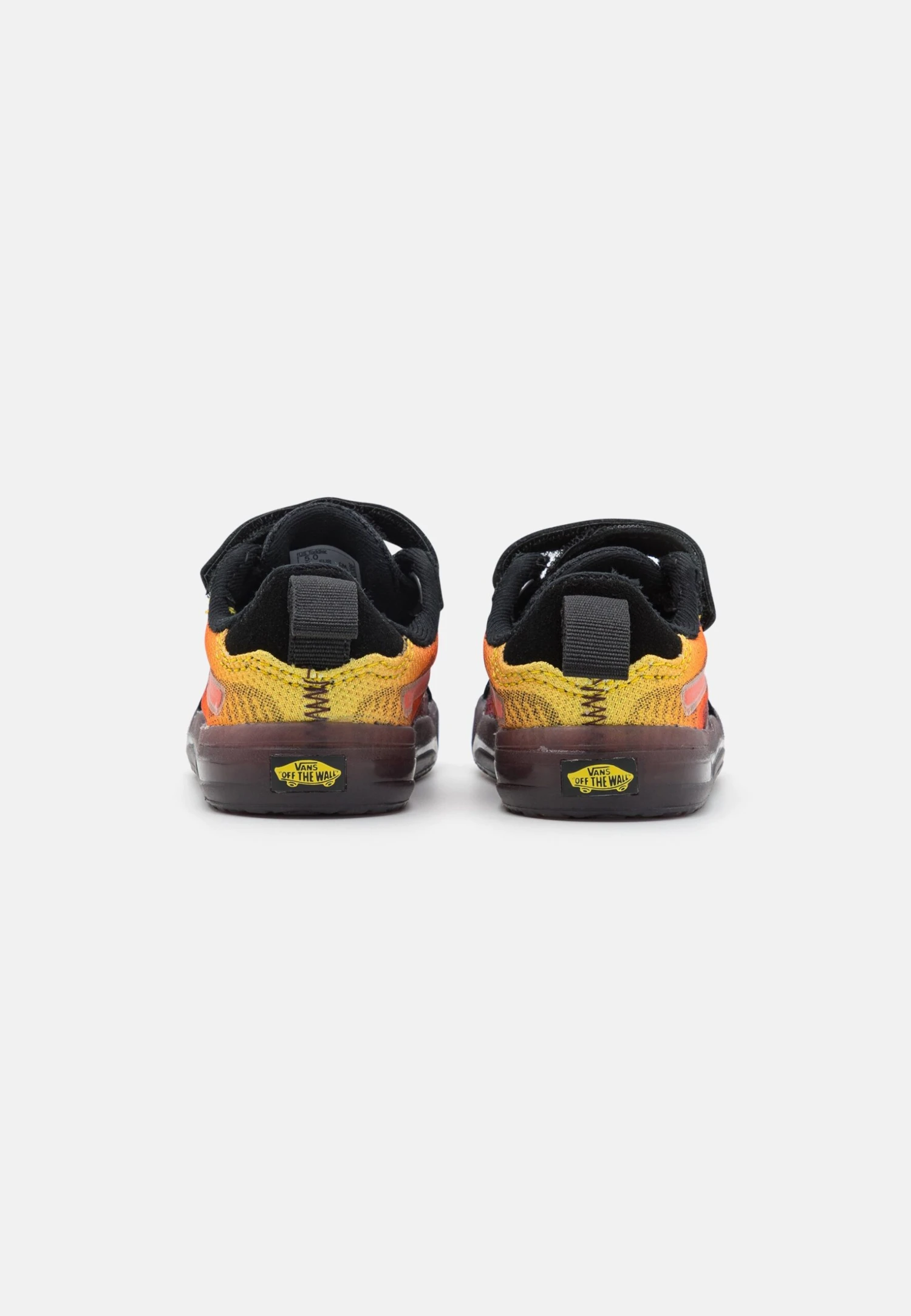 Vans Td Evdnt Ultimate Waffle Unisex - Trainers - Gradient Black 5 Vans Td Evdnt Ultimate Waffle Unisex - Trainers - Gradient Black - Image 3