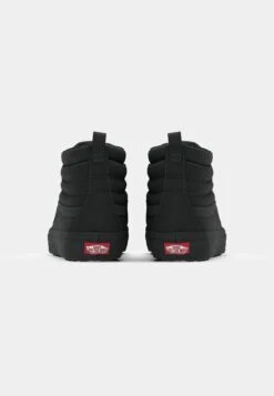 Vans MTE SK8 HI UNISEX - High-top Trainers - Black -Vans Shop UK b45d2e1449ad42d4b3ff73f3659abe00