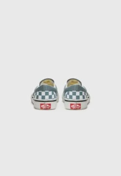Vans CLASSIC UNISEX - Slip-ons - Stormy Weather -Vans Shop UK b4a467a023c24af3ad705e53774608b6
