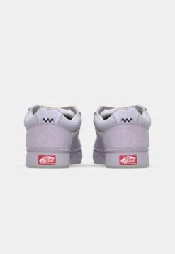 Vans ESTAZZO UNISEX - Trainers - Lilac/mist -Vans Shop UK b507cc9d100345cfa47424ebba1ae2cc