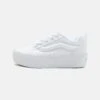 Vans Knu Stack - Skate Shoes - True White -Vans Shop UK b53e24e2815041a8a126d306c6aa1af8