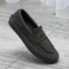 Vans SKATE LOAFER UNISEX - Trainers - Brown/black -Vans Shop UK b54f9bda7a7e49a38d62edf1c46fcda9