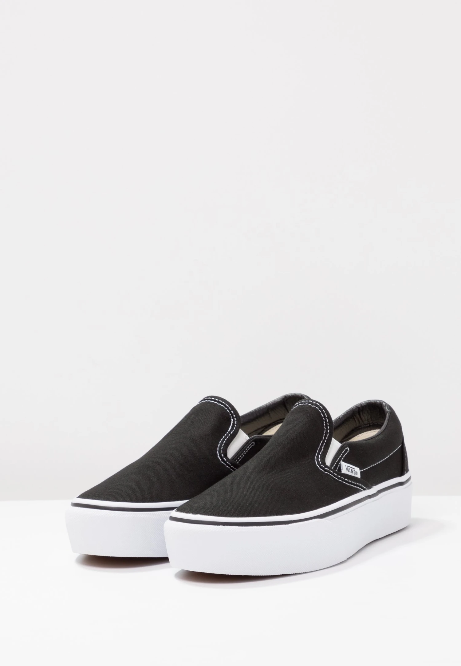 Vans Ua Classic Slip-On Platform - Slip-Ons 7 Vans Ua Classic Slip-On Platform - Slip-Ons - Image 5
