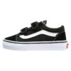 Vans OLD SKOOL - Trainers - Black/true White 1 Vans OLD SKOOL - Trainers - Black/true White -Vans Shop UK b6f3105f0e64483b902c718c75722ad3
