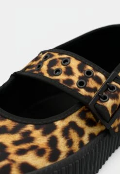 Vans MARY JANE CREEPER - Ankle Strap Ballet Pumps - Black -Vans Shop UK b79f11e82e1f41b890afe1fff2c94b46