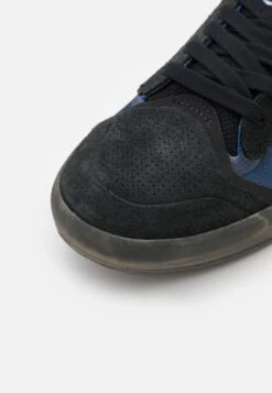 Vans EVDNT ULTIMATEWAFFLE UNISEX - Trainers - Black/true Blue -Vans Shop UK b8373dcfbb2a4c37a0016a0166cd732e