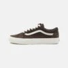 Vans Old Skool Unisex - Trainers - Brown/Black 1 Vans Old Skool Unisex - Trainers - Brown/Black -Vans Shop UK b8603b833cf94a25a71bc82a3824316f