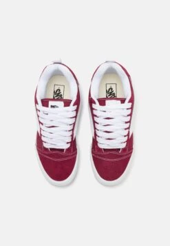 Vans KNU SKOOL UNISEX - Trainers - Rhododendron -Vans Shop UK b93ef7e3c8d043d1b9d8d0fe8f3ec529