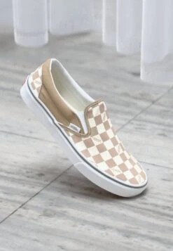 Vans CLASSIC SLIP ON UNISEX - Slip-ons - Dachshund