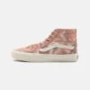 Vans Sk8-Hi Vr3 Unisex - High-Top Trainers - Plum Tie Dye -Vans Shop UK b979dd66c8694a9fb245363dec2eaa2f