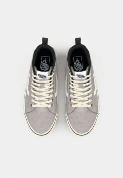 Vans MTE SK8 HI UNISEX - High-top Trainers - Drizzle -Vans Shop UK b97e1bb4077e457ba13a3e3e03fff0c1