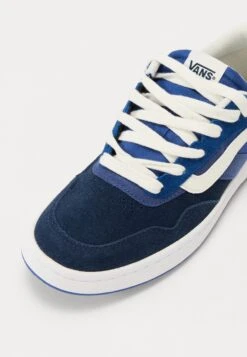 Vans CRUZE 3.0 UNISEX - Trainers - Blue -Vans Shop UK b97f21ad7b644aa09d1b8a8e62709bc7