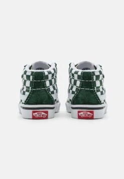 Vans Td Sk8-Mid ReissueUnisex - High-Top Trainers - Color Theory Mountain View -Vans Shop UK b9adf93bb917476d8da3cdfb1cb6c9ba