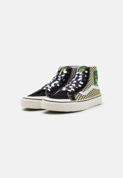 Vans Sk8 Decon Unisex - Trainers 9 Vans Sk8 Decon Unisex - Trainers -Vans Shop UK b9b9424811fb495396e05415c619d120