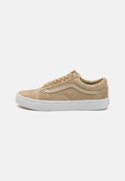 Vans OLD SKOOL UNISEX - Trainers - Pure Grey -Vans Shop UK baa8c37fe6aa48448ad896a8f3a55499 2