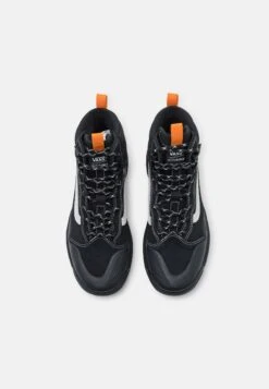 Vans Ultrarange Exo Gore-Tex Mte Unisex - High-Top Trainers - Black -Vans Shop UK bb362c4ebe41491480ffa452efaf4200