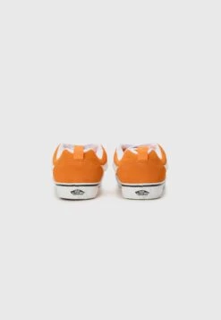 Vans KNU SKOOL UNISEX - Skate Shoes - Neon Orange 26 Vans KNU SKOOL UNISEX - Skate Shoes - Neon Orange -Vans Shop UK bbd8de0319db4c85a2e2814371cfdf0f