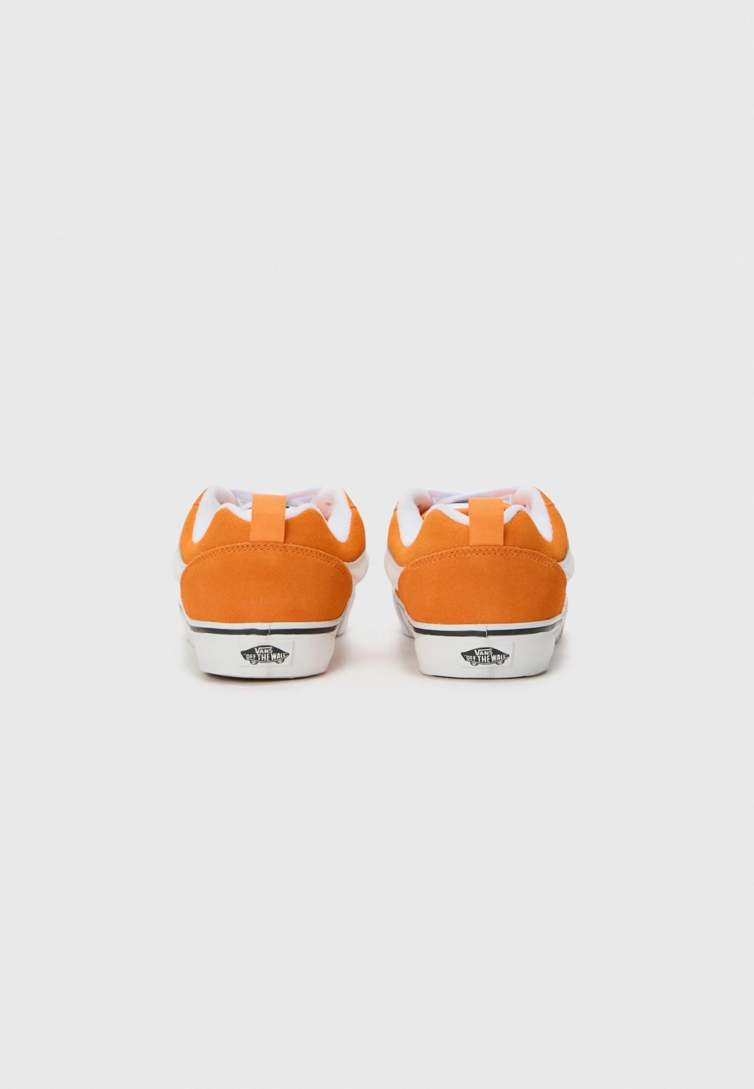 Vans KNU SKOOL UNISEX - Skate Shoes - Neon Orange 7 Vans KNU SKOOL UNISEX - Skate Shoes - Neon Orange - Image 5
