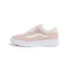 Vans HYLANE UNISEX - Skate Shoes - Sepia Rose -Vans Shop UK bbe88628767d4d7c8d9b46d064f6f5af