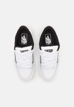 Vans HYLANE UNISEX - Skate Shoes - White/black 25 Vans HYLANE UNISEX - Skate Shoes - White/black -Vans Shop UK bbeb6971451e4ab6b283bc7bcc519e0e