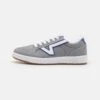Vans LOWLAND CC UNISEX - Trainers - Grey/blue -Vans Shop UK bc117b4a1dc4469a96037eff667946fa