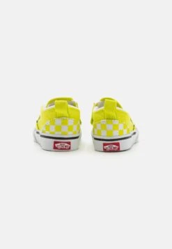 Vans Slip-On Unisex - Trainers - Color Theory Evening Primrose -Vans Shop UK bc305e501399474a9e3a7ff2705dfa46