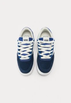 Vans CRUZE 3.0 UNISEX - Trainers - Blue -Vans Shop UK bc360f127f4e46149218da68761dc0f3