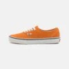 Vans AUTHENTIC UNISEX - Trainers - Marmalade -Vans Shop UK bc4bac82e68947baa29eb0be8ad5b249
