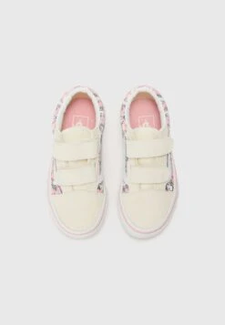 Vans OLD SKOOL UNISEX - Trainers - Corn/marshmallow/pink -Vans Shop UK bd51d1063acd4e02a9f889a866e9d4a6