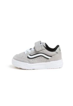 Vans HYLANE - Baby Shoes - Gray Black
