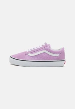 Vans OLD SKOOL UNISEX - Trainers - Grey -Vans Shop UK be31178e71f44195ac0f5afe89150c83 2
