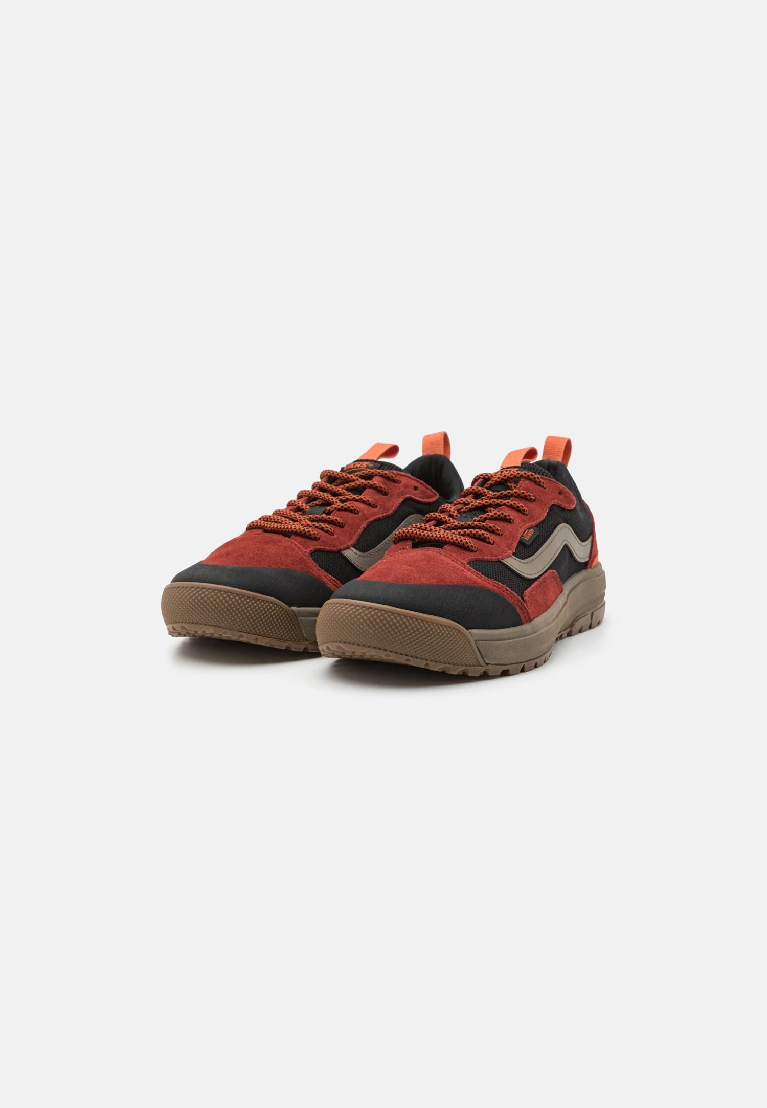 Vans Ultrarange Exo Mte-1 Unisex - Trainers - Fired Brick 4 Vans Ultrarange Exo Mte-1 Unisex - Trainers - Fired Brick - Image 2