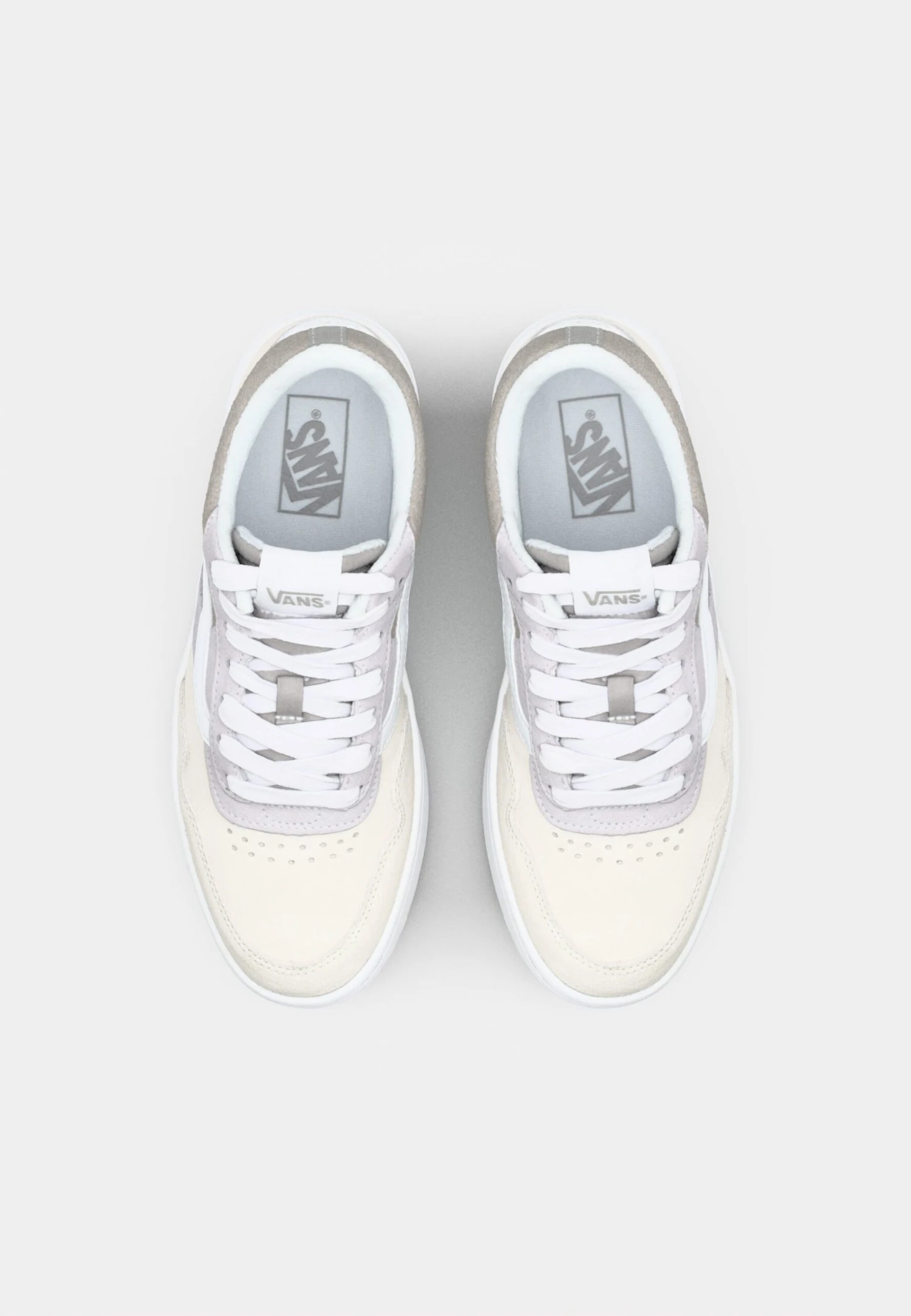 Vans CRUZE 3.0 UNISEX - Trainers - Gradient Light Gray 8 Vans CRUZE 3.0 UNISEX - Trainers - Gradient Light Gray - Image 6