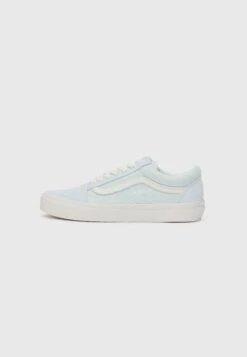 Vans OLD SKOOL UNISEX - Trainers - Pastel Blue Mist