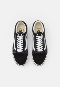 Vans Ua Old Skool Stackform - Trainers -Vans Shop UK bf73aaee19d3446792cc1f1838b18cc5