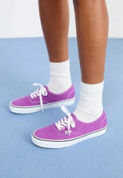 Vans AUTHENTIC UNISEX - Trainers - Marmalade -Vans Shop UK c017054a4823462aa53dd870b57d2ed2 3