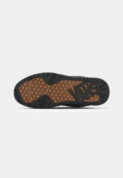 Vans HYLANE UNISEX - Skate Shoes - Ballistic Black/black -Vans Shop UK c054b3d38f5841a284c7df043a75c327