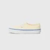 Vans AUTHENTIC UNISEX - Trainers - Off White -Vans Shop UK c199ad50cb7147b8b2a35cded8e98f03