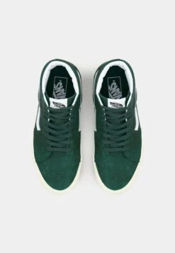 Vans SK8 HI UNISEX - High-top Trainers - Emerald 17 Vans SK8 HI UNISEX - High-top Trainers - Emerald -Vans Shop UK c2418f7826804330bbacbab0bbd2a633