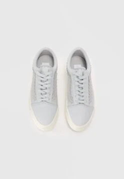 Vans OLD SKOOL - Trainers - Gray -Vans Shop UK c24a563d43fd4bde999f8bf26feaf645