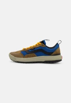 Vans Ultrarange Exo Mte-1 Unisex - Trainers - Butternut/Moss Gray